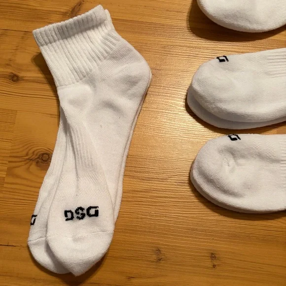 DSG Socks - Picture 2 of 3